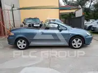 2005 Peugeot 307