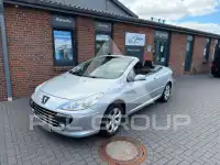 2005 Peugeot 307