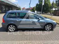 2005 Peugeot 307