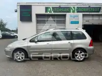 2005 Peugeot 307