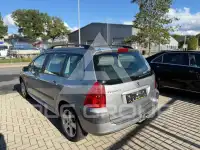 2005 Peugeot 307
