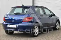 2005 Peugeot 307