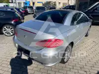 2005 Peugeot 307