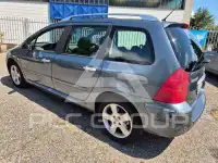2005 Peugeot 307