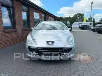 2005 Peugeot 307