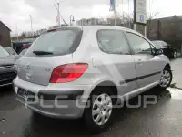 2005 Peugeot 307