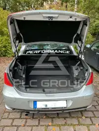 2005 Peugeot 307