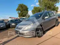 2005 Peugeot 307