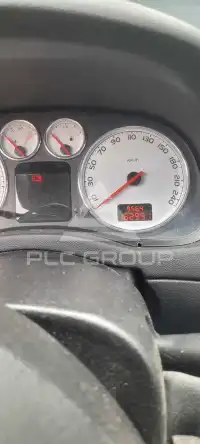 2005 Peugeot 307
