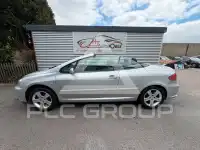 2005 Peugeot 307