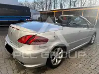 2005 Peugeot 307