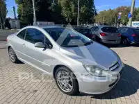 2005 Peugeot 307