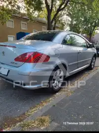 2005 Peugeot 307