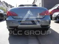 2005 Peugeot 307