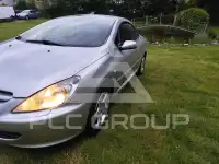 2005 Peugeot 307