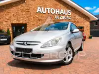 2005 Peugeot 307