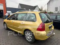 2005 Peugeot 307