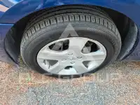 2005 Peugeot 307