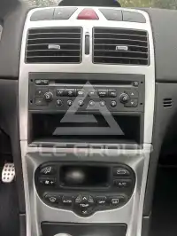 2005 Peugeot 307