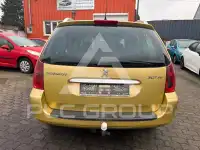 2005 Peugeot 307