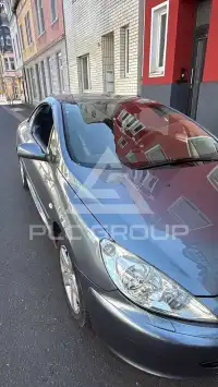 2005 Peugeot 307