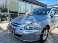 2005 Peugeot 307