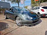 2005 Peugeot 307