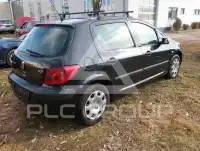 2005 Peugeot 307