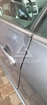 2005 Peugeot 307