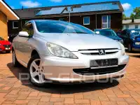 2005 Peugeot 307