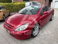 2005 Peugeot 307