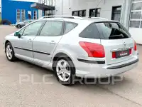 2005 Peugeot 407
