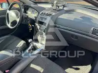 2005 Peugeot 407