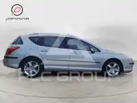 2005 Peugeot 407