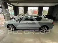 2005 Peugeot 407