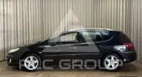 2005 Peugeot 407