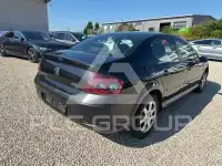 2005 Peugeot 407