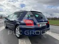 2005 Peugeot 407