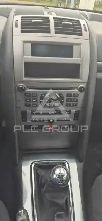 2005 Peugeot 407