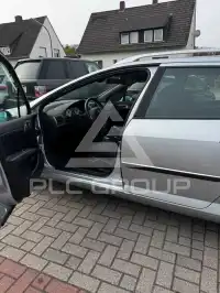 2005 Peugeot 407