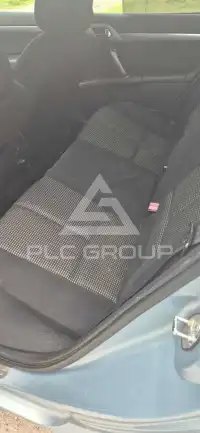 2005 Peugeot 407