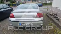 2005 Peugeot 407