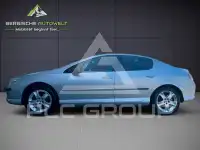 2005 Peugeot 407