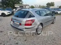 2005 Peugeot 407