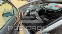 2005 Peugeot 407