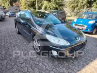 2005 Peugeot 407