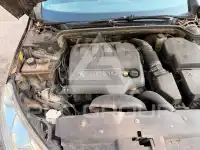2005 Peugeot 407