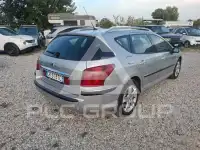 2005 Peugeot 407