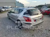 2005 Peugeot 407