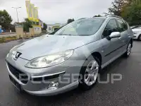 2005 Peugeot 407